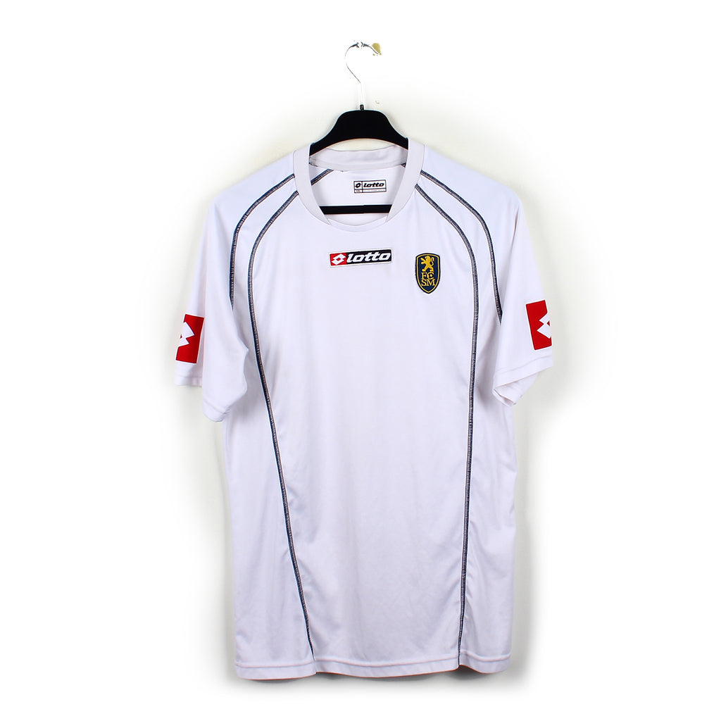 2004/05 - Sochaux Montbéliard FC (2XL)