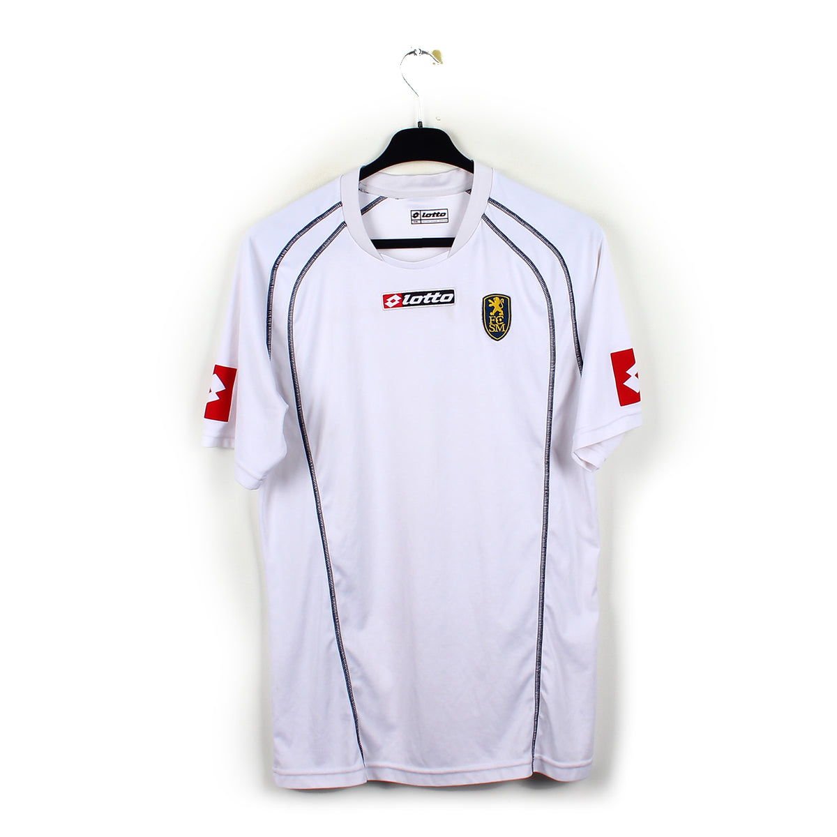 2004/05 - Sochaux Montbéliard FC (2XL)