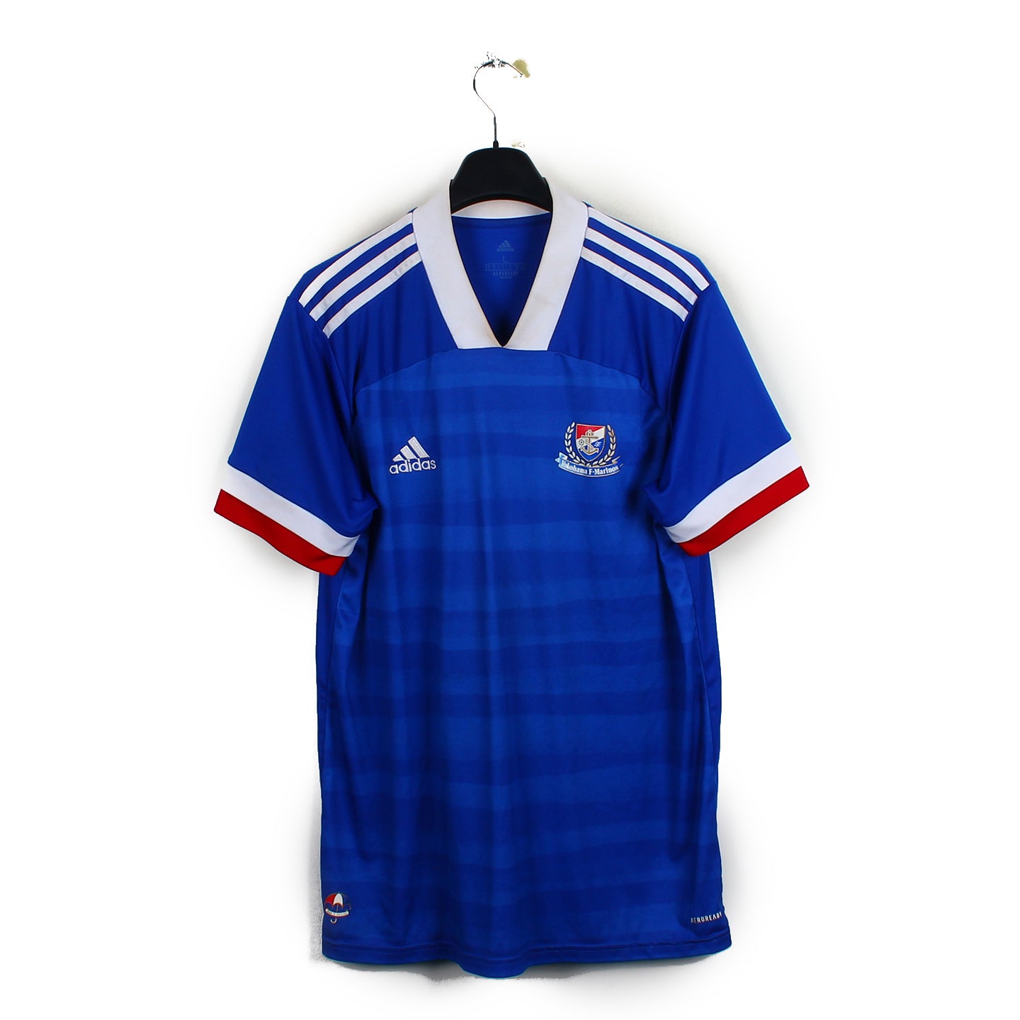 2020 - Yokohama F. Marinos (L)