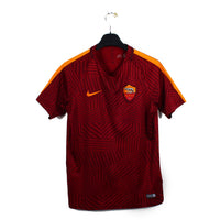 2016/17 - AS Roma (M)
