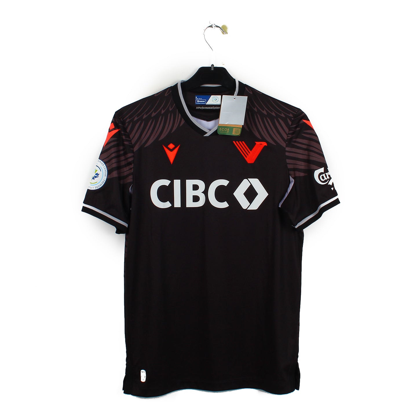 2024 - Vancouver FC (S)