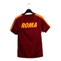 2016/17 - AS Roma (M)