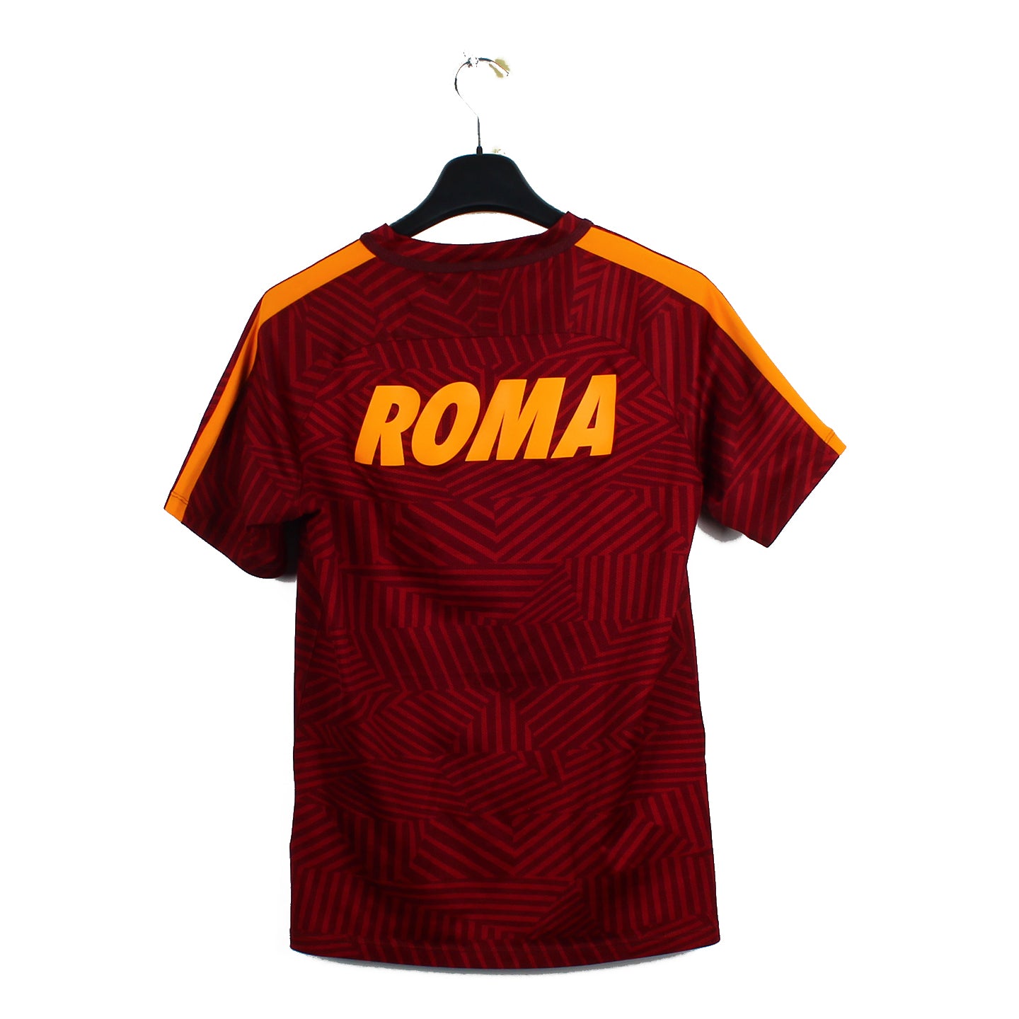 2016/17 - AS Roma (M)