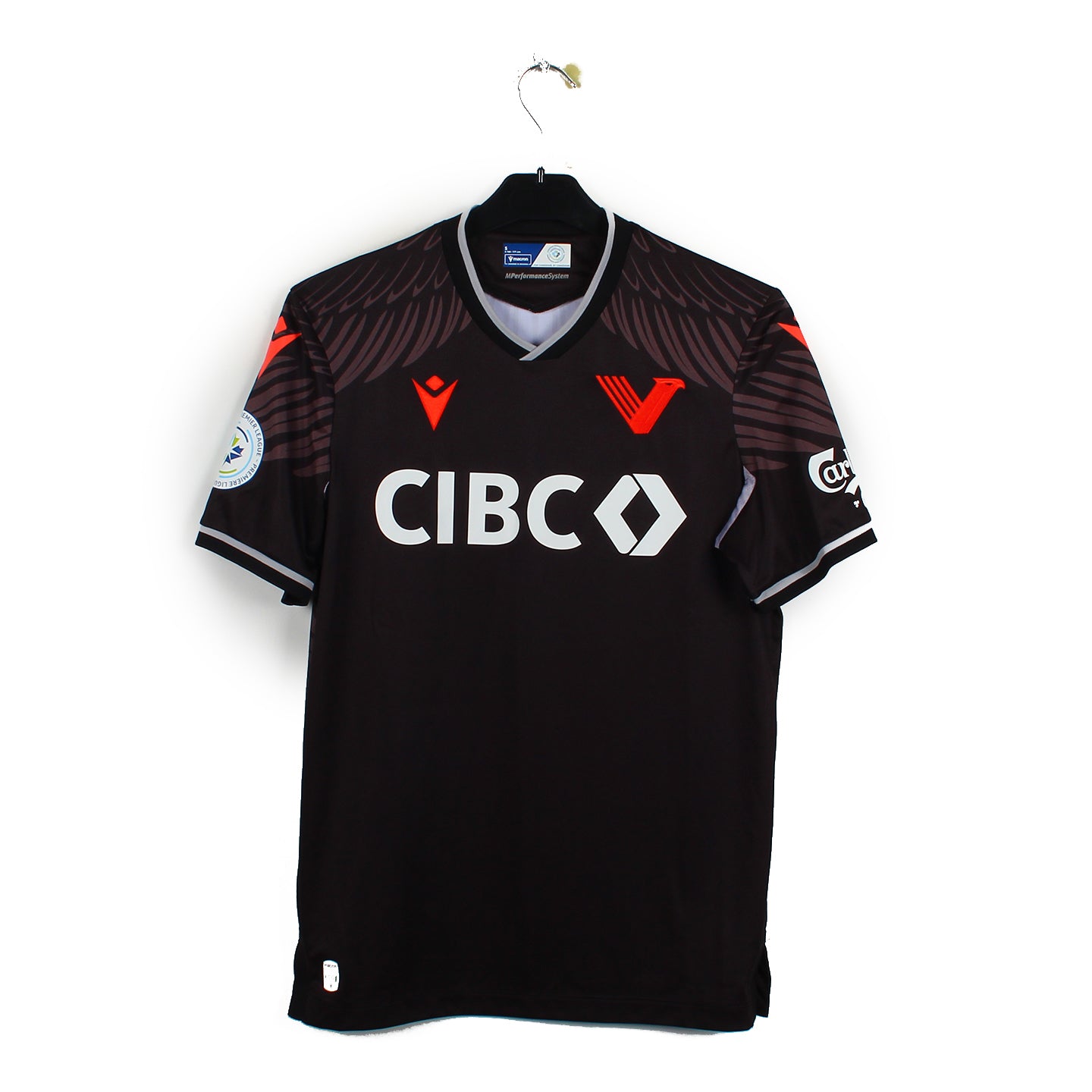2024 - Vancouver FC (S)