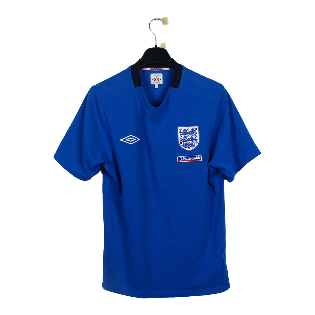 2010/11 - Angleterre (M)