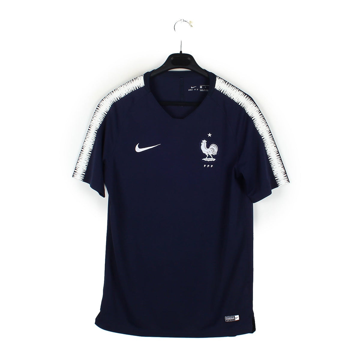 2018 - Equipe de France (S)