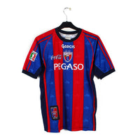 2002/03 - Atlante FC (S)