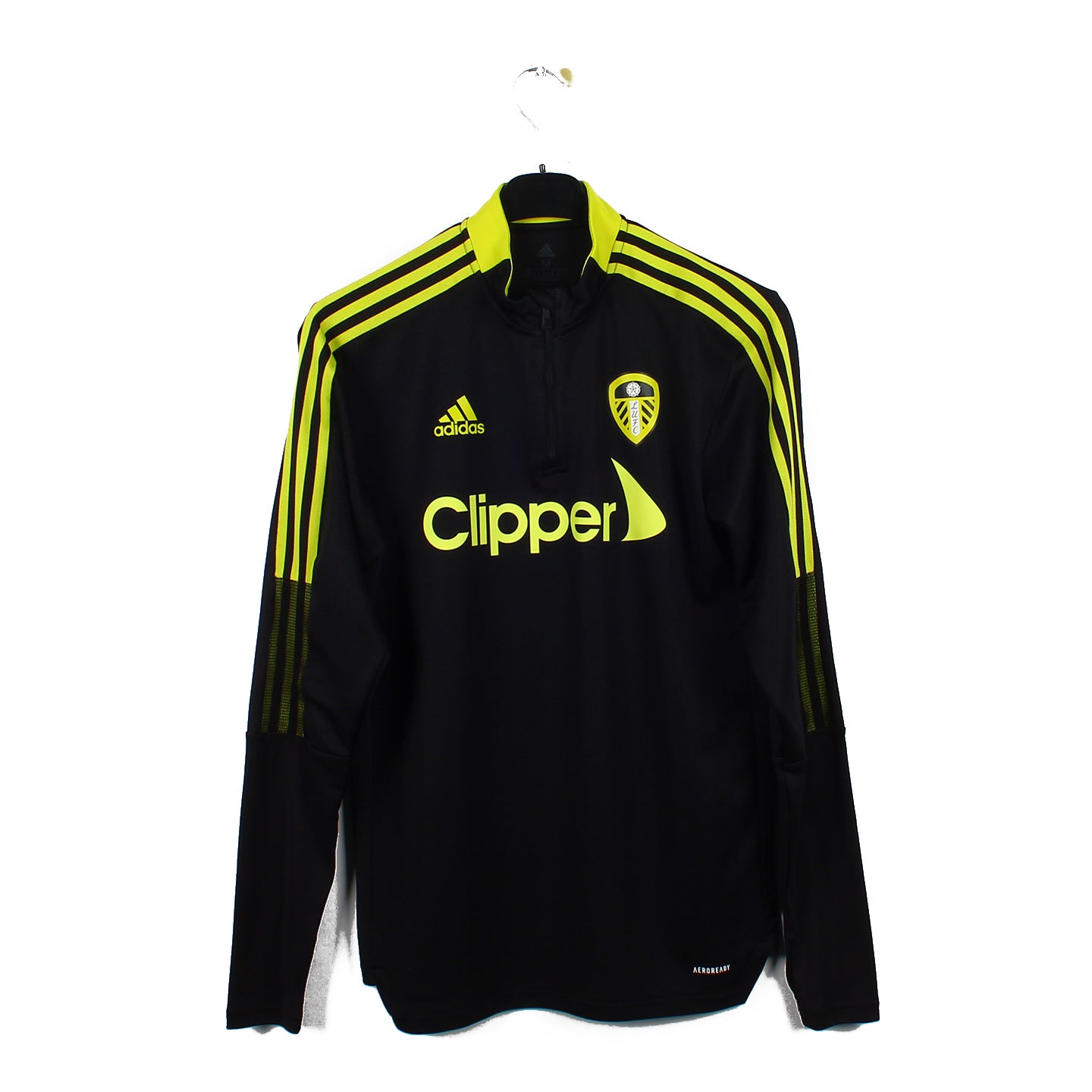 2020/21 - Leeds United (M)