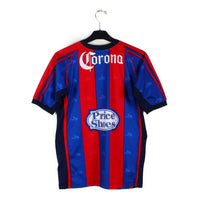 2002/03 - Atlante FC (S)