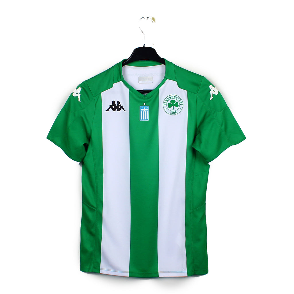 2019/20 - Panathinaikos (S) *anniversaire*