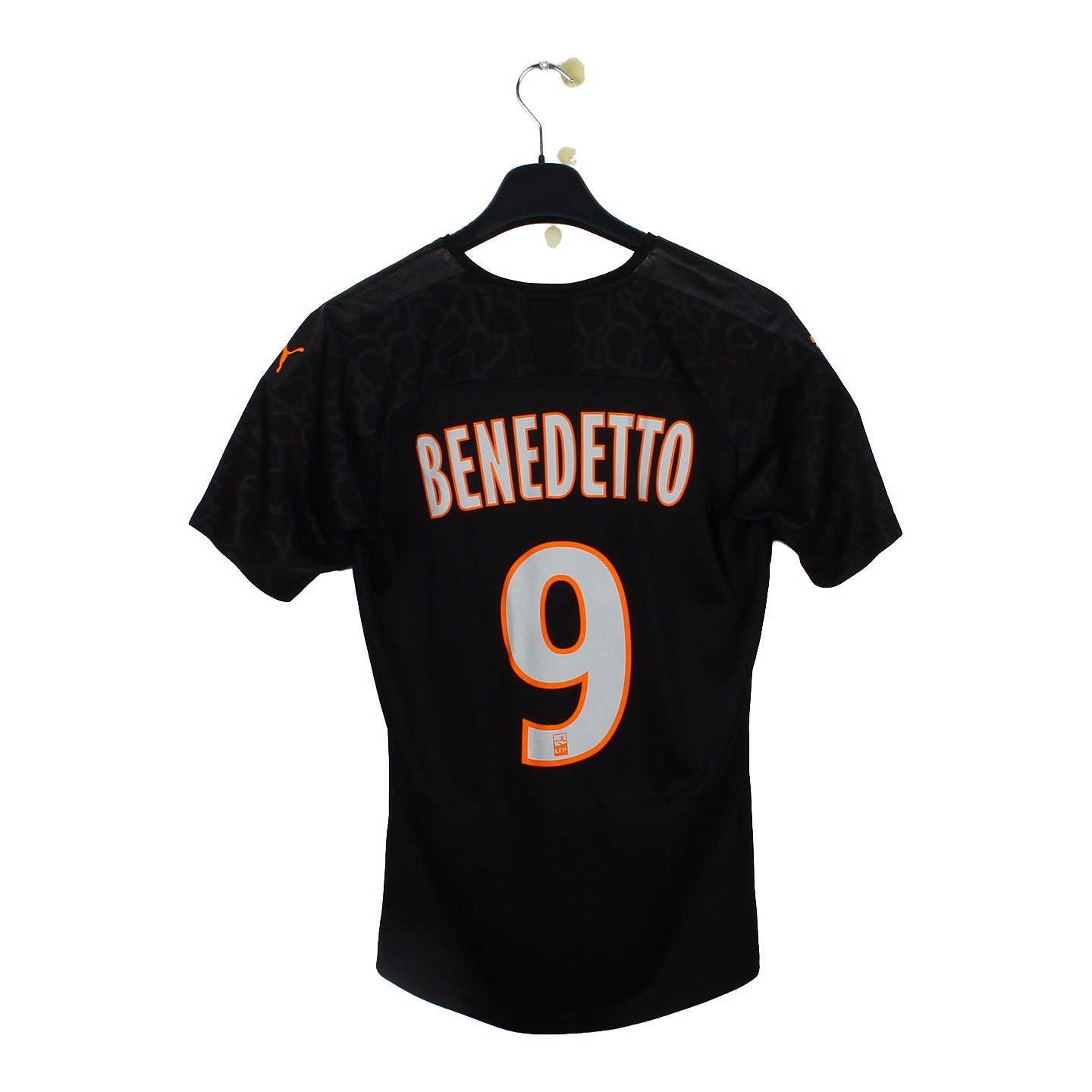 2019/20 - OM - Benedetto #9 (S)