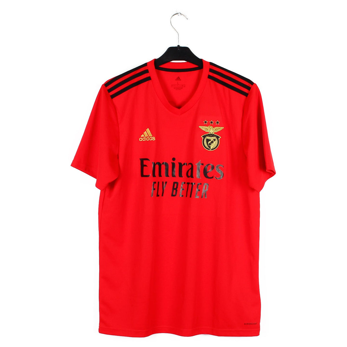 2020/21 - Benfica (S)