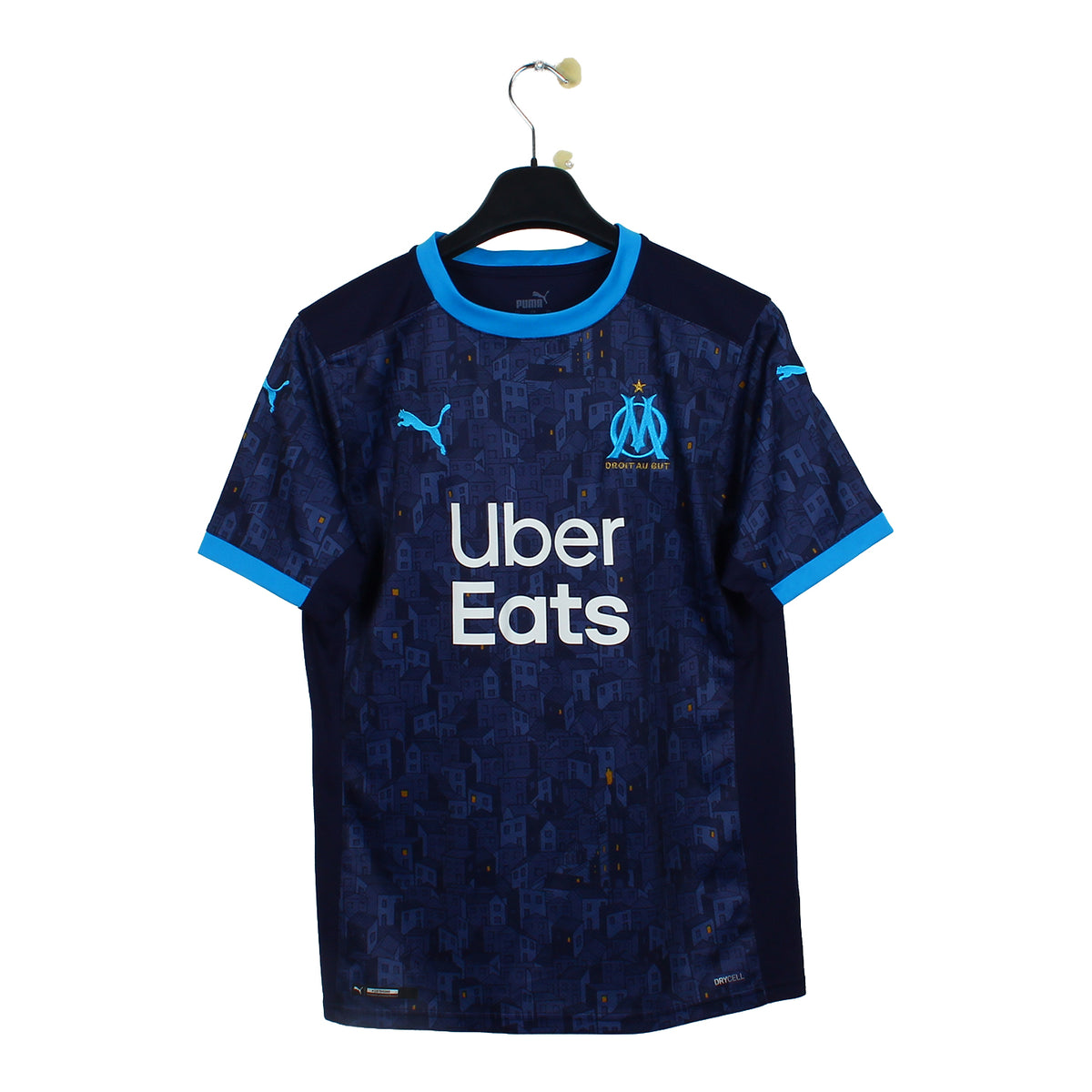 2020/21 - OM - Benedetto #9 (S)