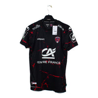 2024/25 - Clermont Foot - Saivet #10 (S)