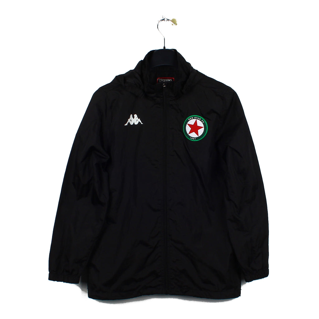 2021/22 - Red Star (12ans)