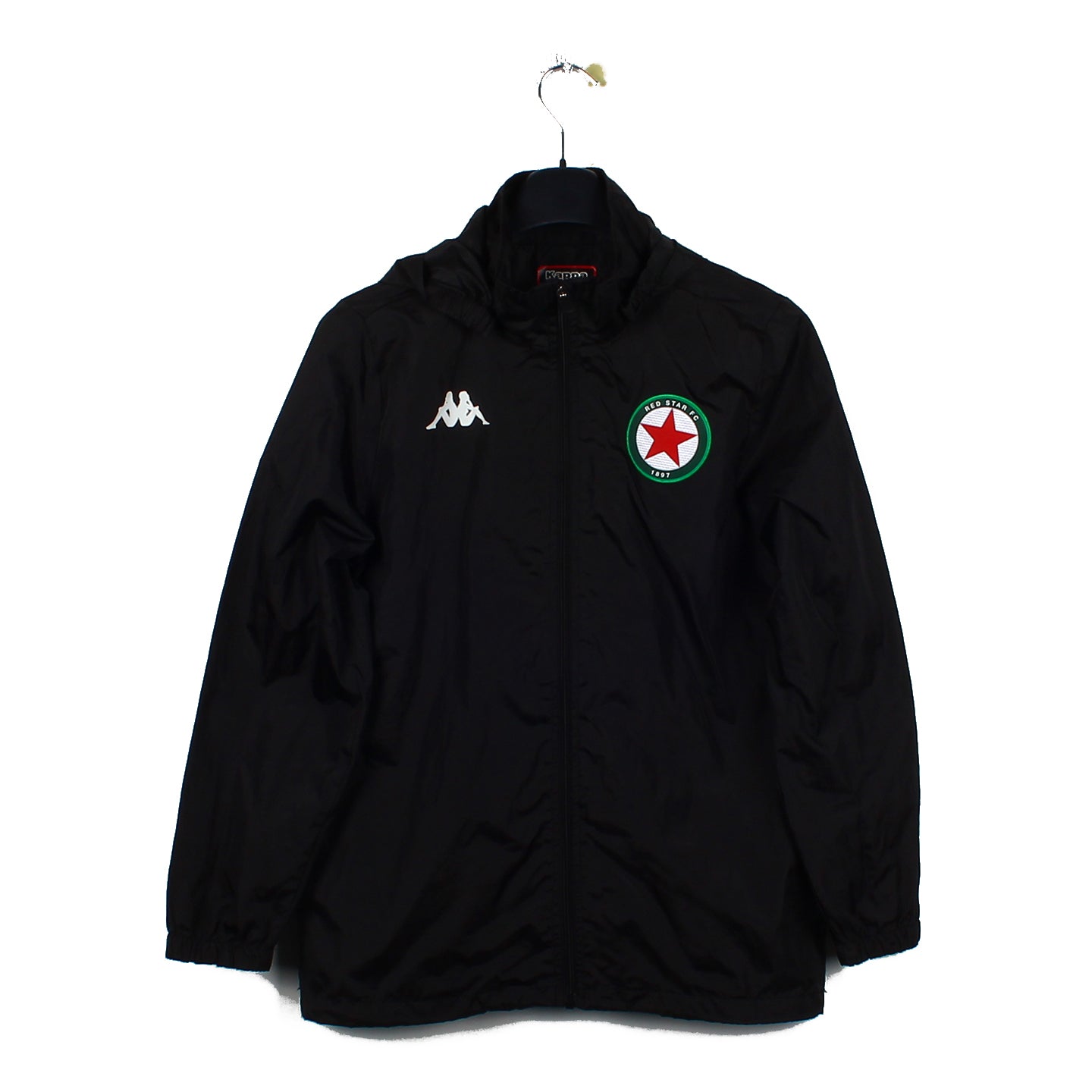 2021/22 - Red Star (12ans)