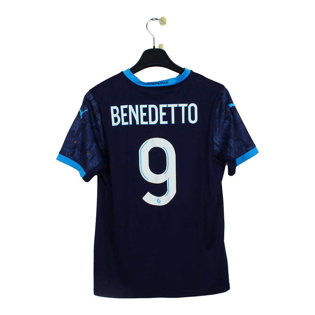 2020/21 - OM - Benedetto #9 (S)