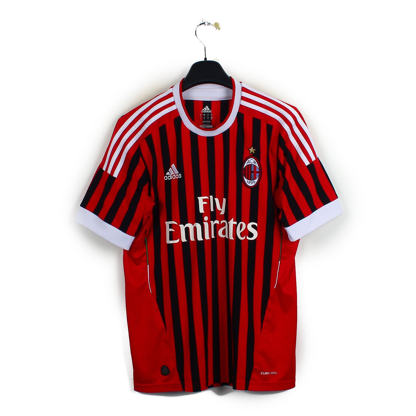 2011/12 - Milan AC (M)