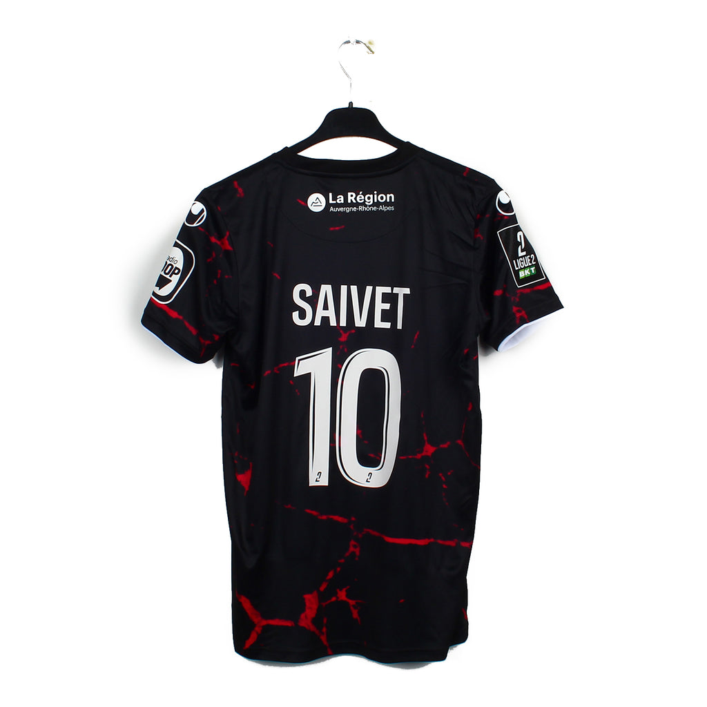 2024/25 - Clermont Foot - Saivet #10 (S)