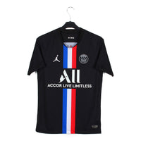 2019/20 - PSG - Neymar #10 (M)