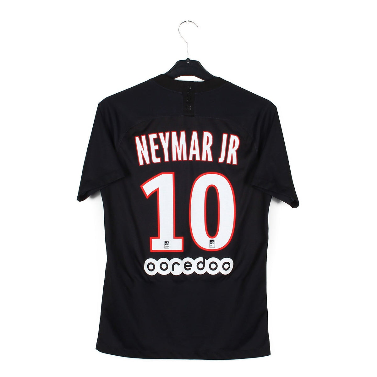 2019/20 - PSG - Neymar #10 (M)