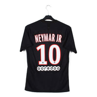 2019/20 - PSG - Neymar #10 (M)