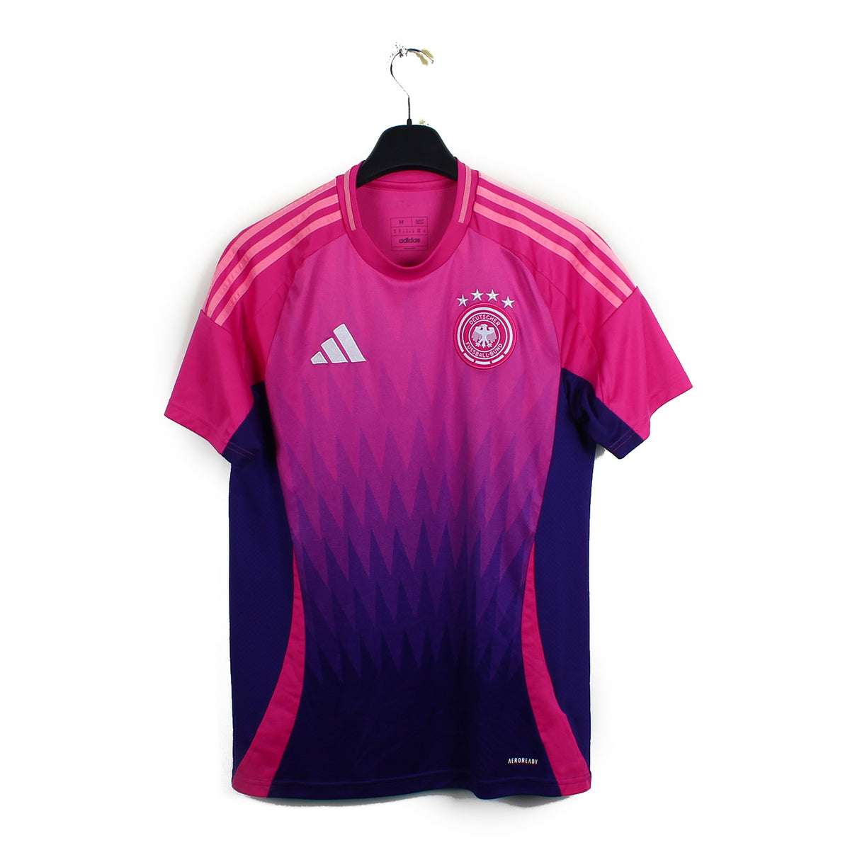 2024 - Allemagne (M)