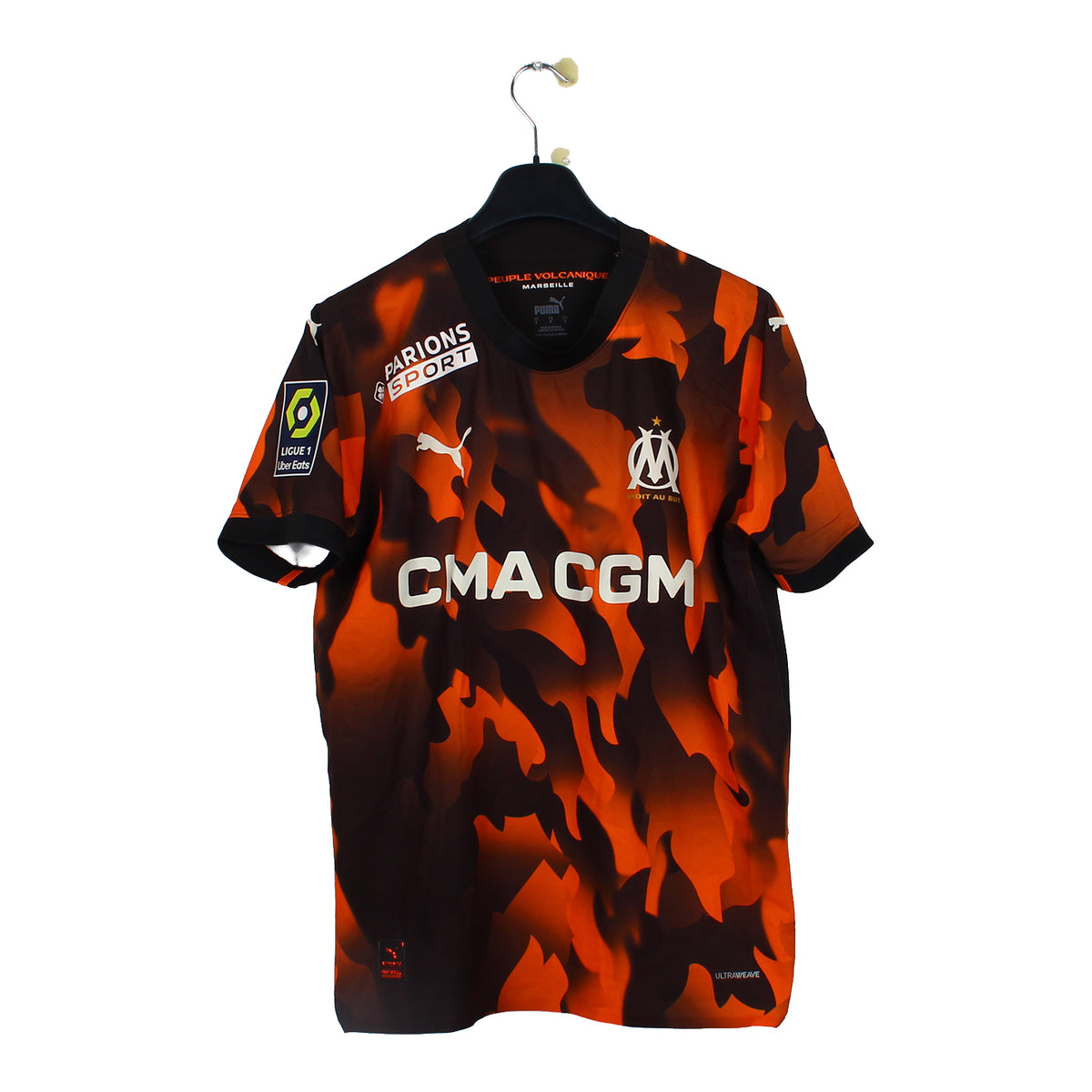 2023/24 - OM - Harit #11 (S) [pro]