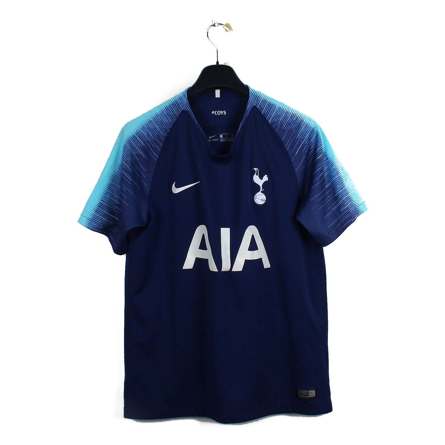 2018/19 - Tottenham - Eriksen #23 (M)