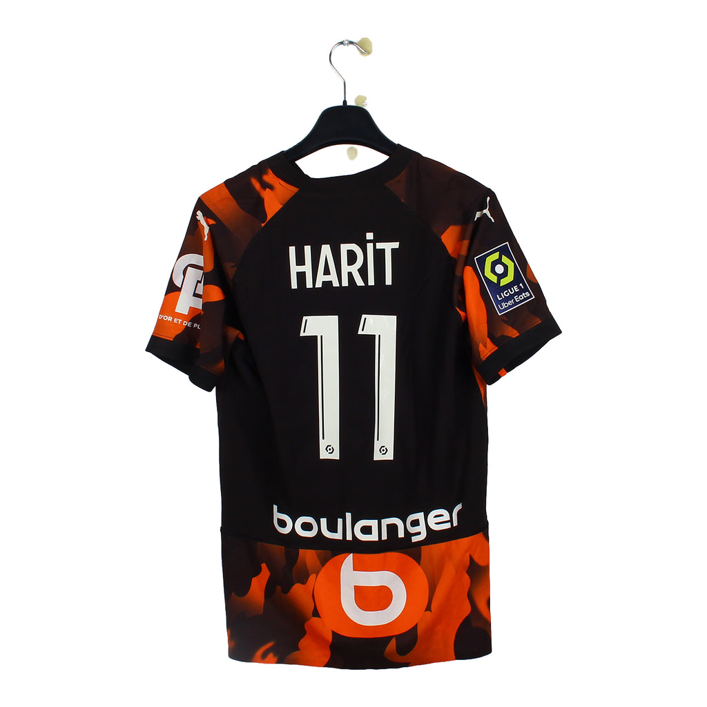 2023/24 - OM - Harit #11 (S) [pro]
