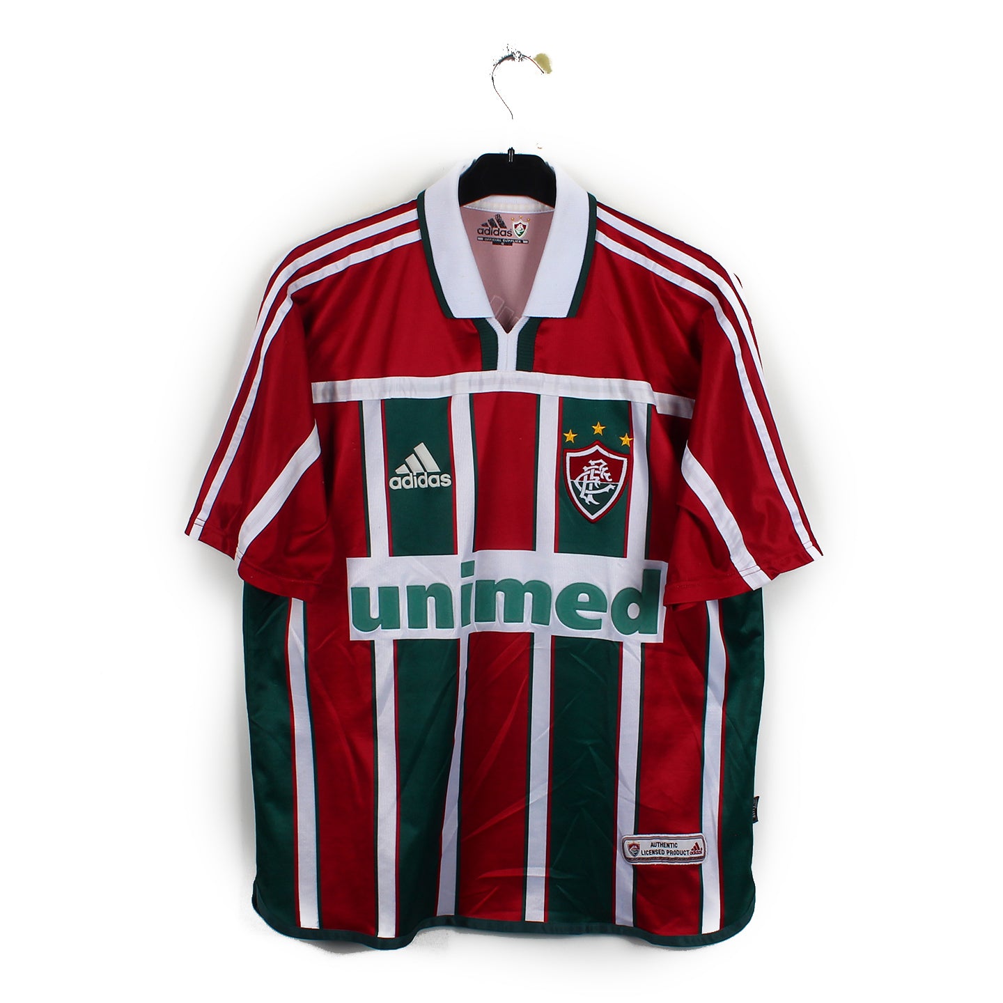 2010 - Fluminense #7 (L)