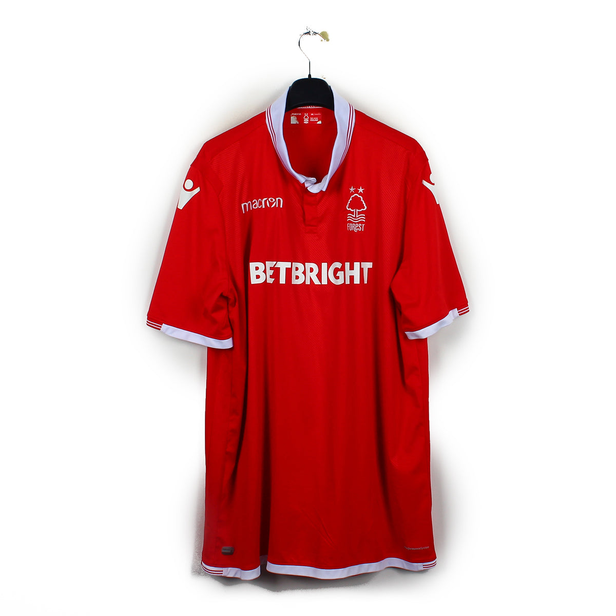 2018/19 - Nottingham Forest (5XL)