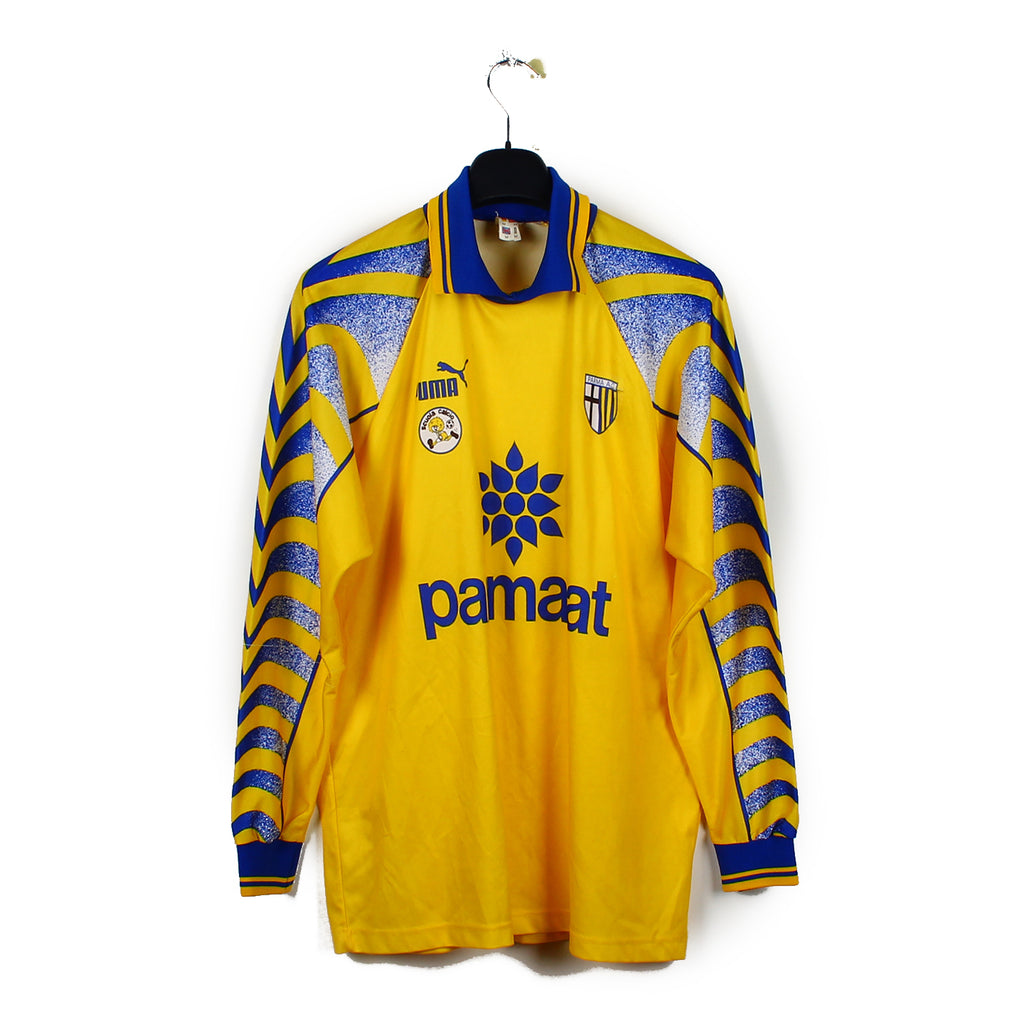 1995/97 - Parme (M)