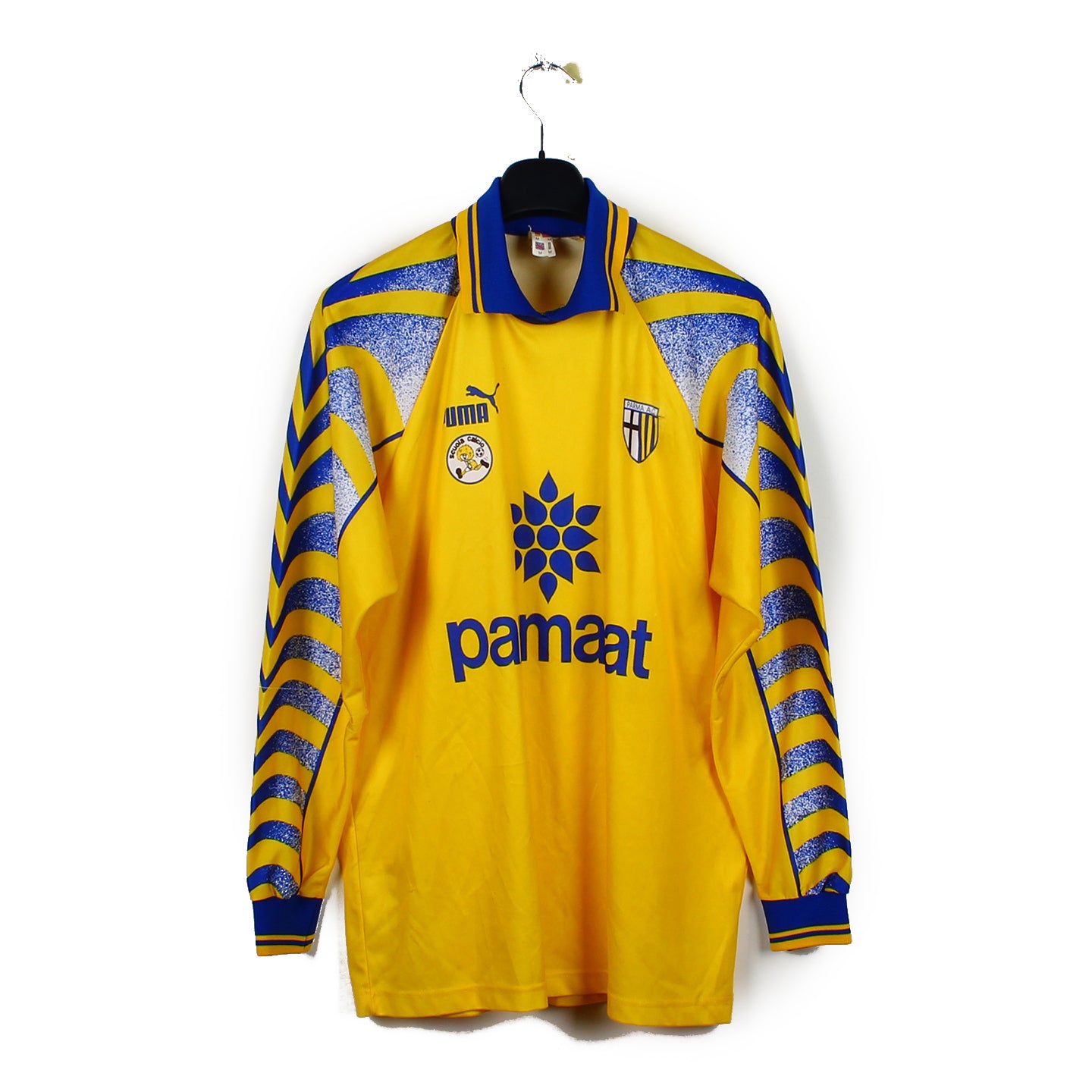 1995/97 - Parme (M)