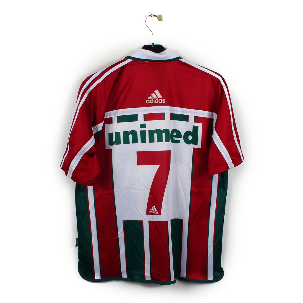 2010 - Fluminense #7 (L)