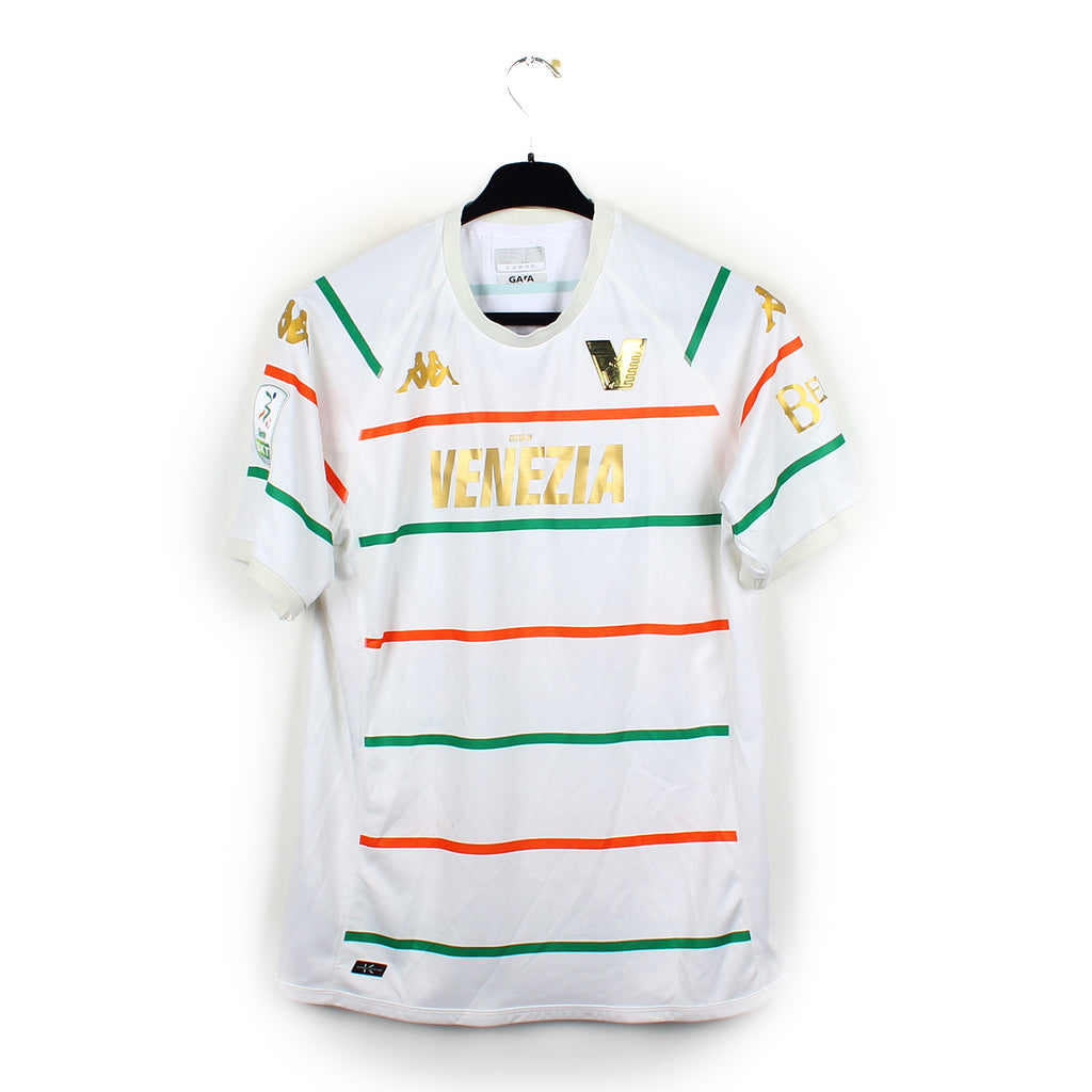 2022/23 - Venise FC - De Vries #14 (L)