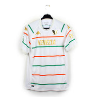 2022/23 - Venise FC - De Vries #14 (L)