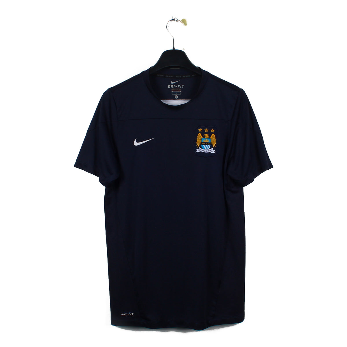 2013/14 - Manchester City (M)