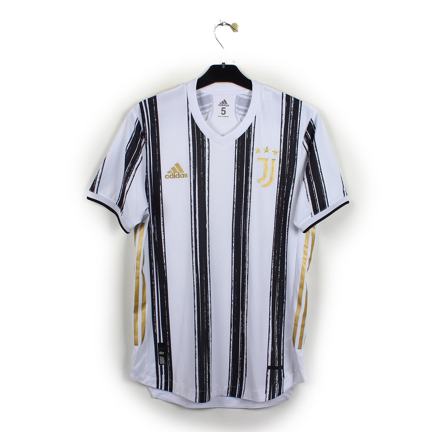 2020/21 - Juventus (S/M) [stock pro]