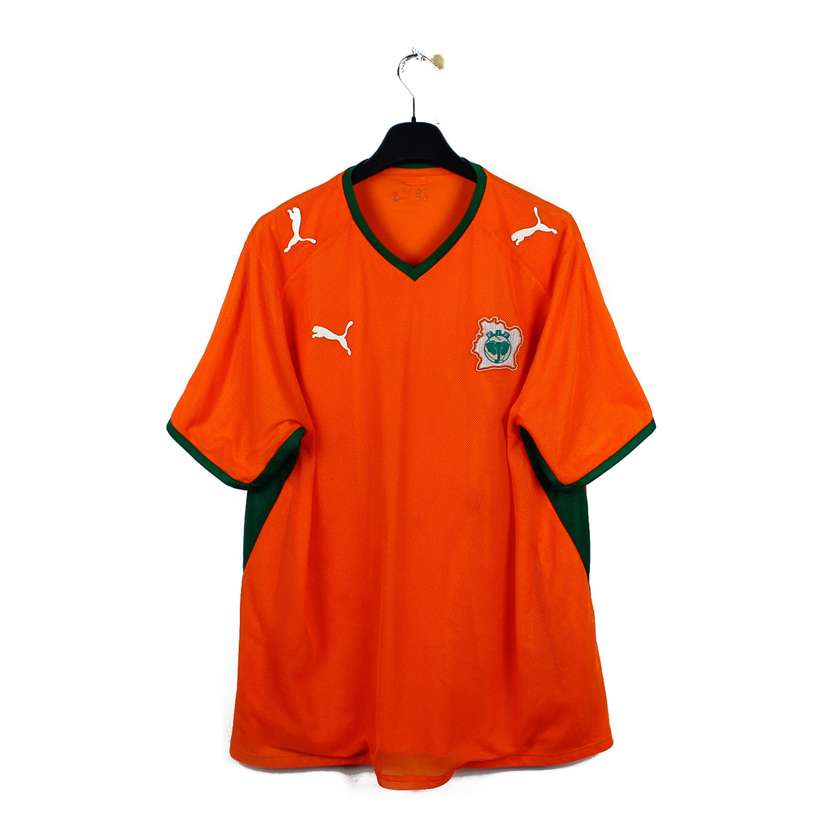 2008/09 - Cote d'Ivoire (XL)