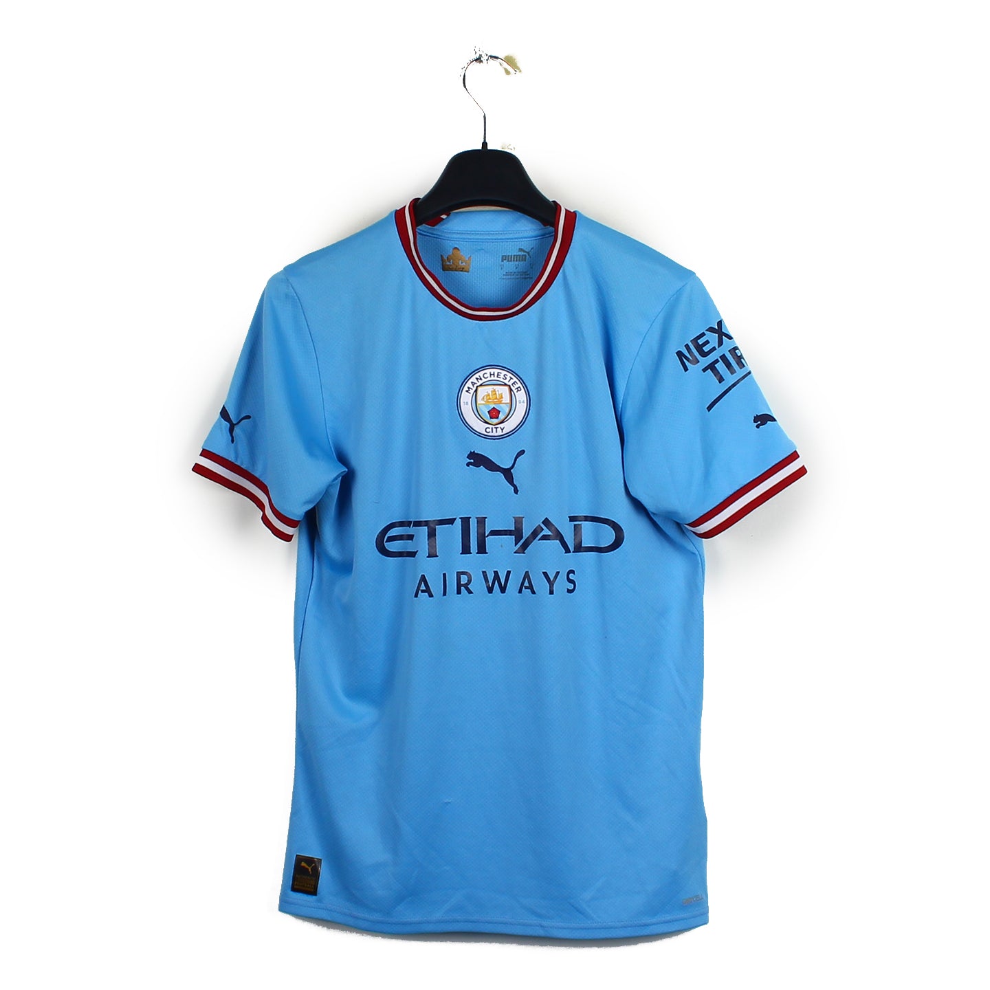2022/23 - Manchester City - Haaland #9 (S)