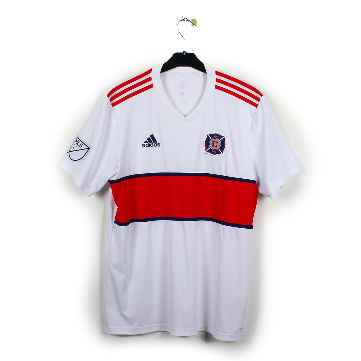 2019 - Chicago Fire (L)