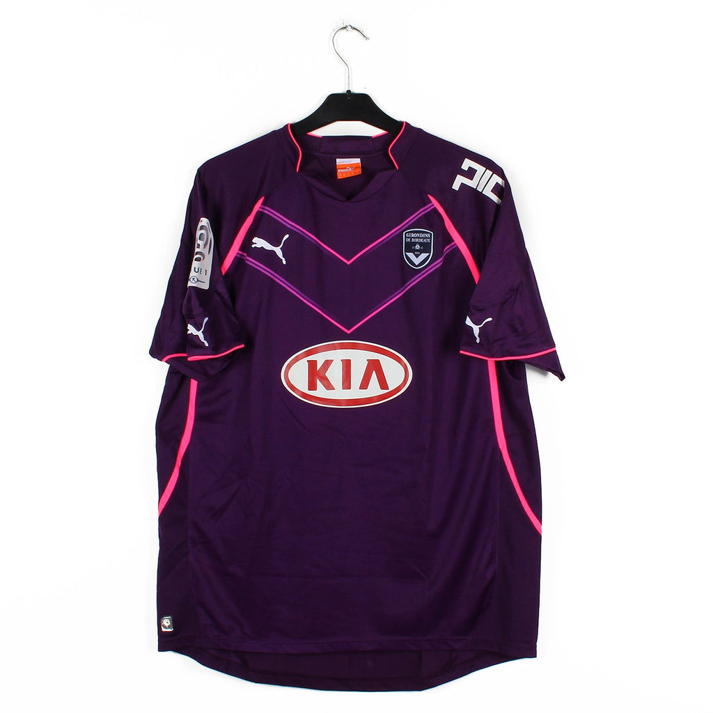 2010/11 - Girondins Bordeaux - Modeste #22 (XL)