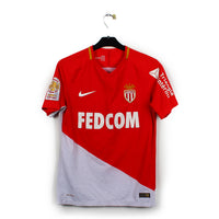 2017/18 - AS Monaco - Kongolo #4 (M) [pro]