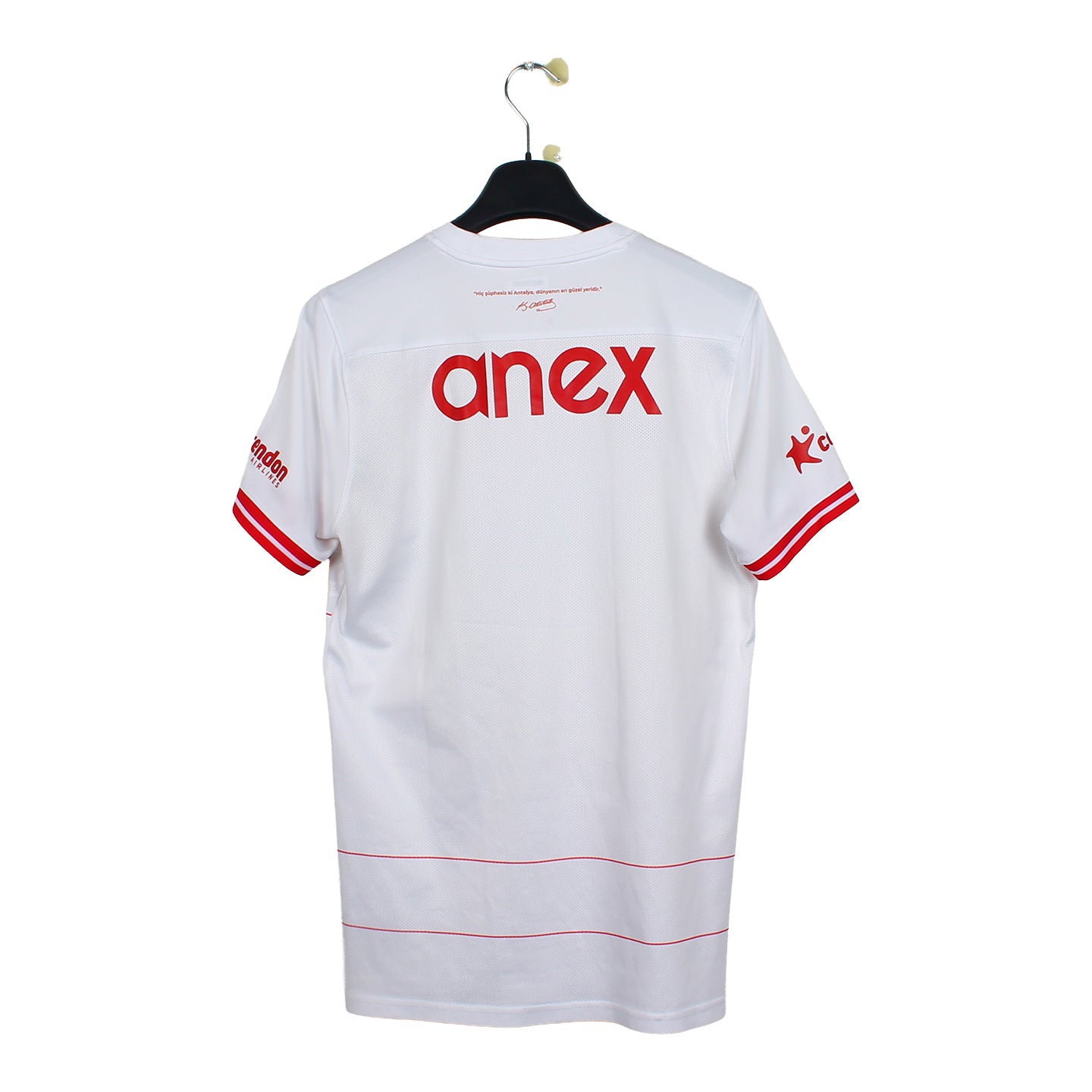 2022/23 - Antalyaspor (M)