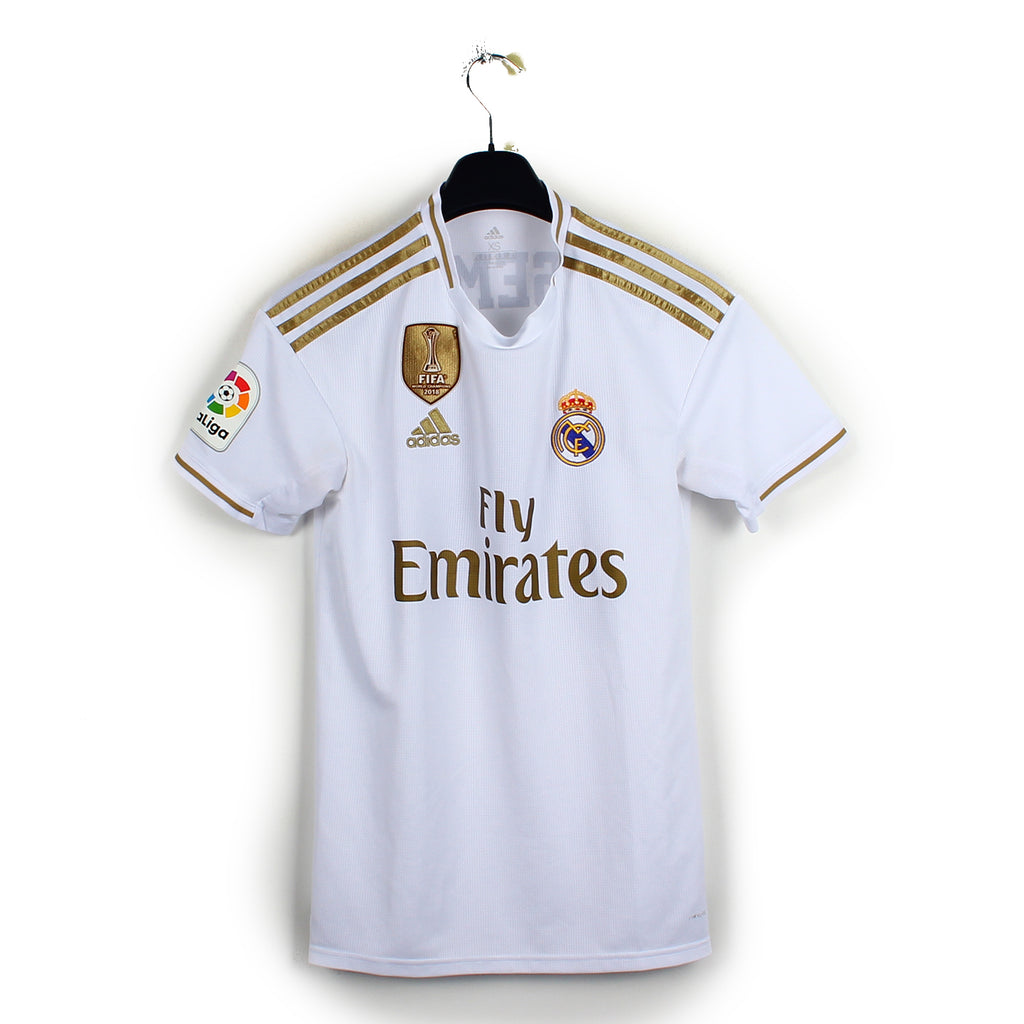 2019/20 - Real Madrid - Casemiro #14 (XS)