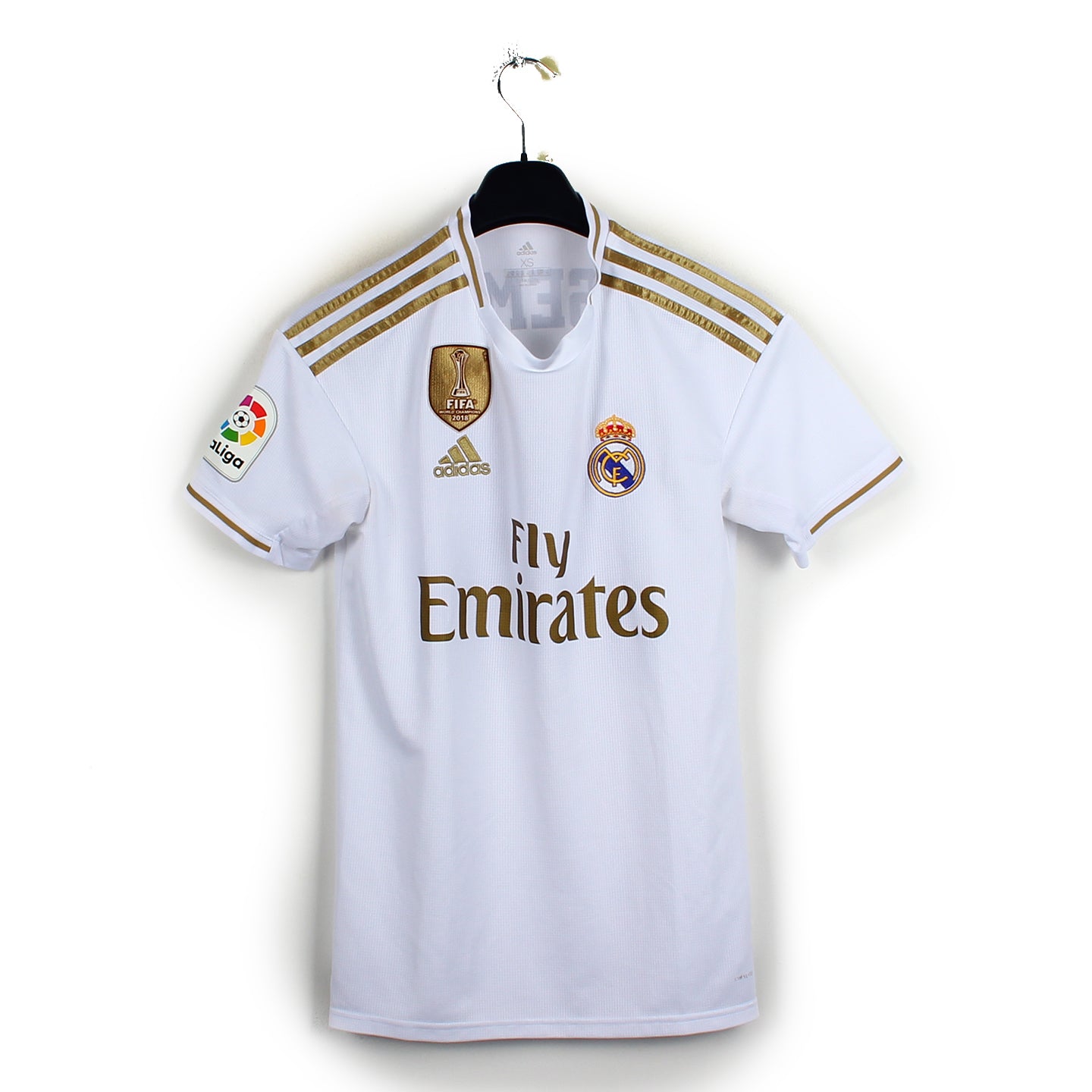 2019/20 - Real Madrid - Casemiro #14 (XS)