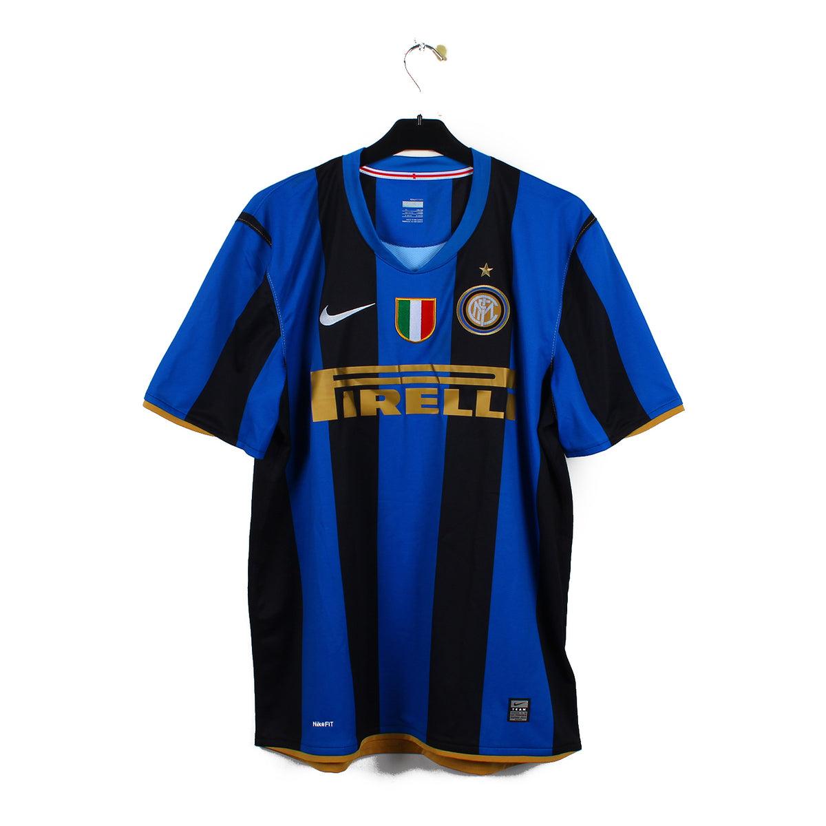 2008/09 - Inter Milan - Campioni #17 (XL)