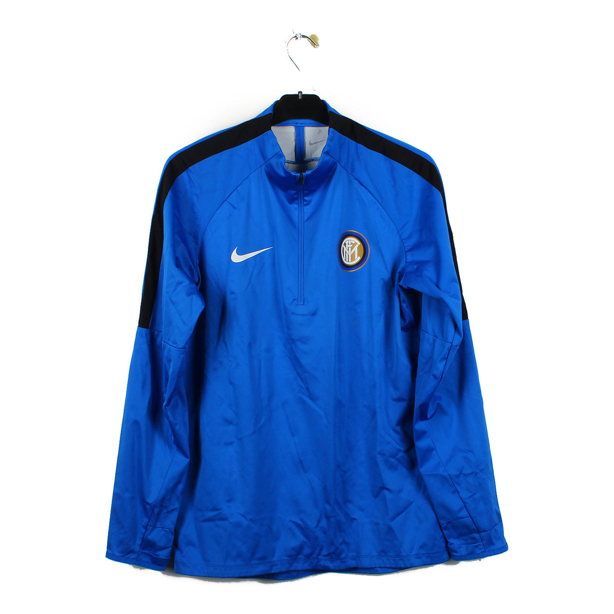 2017/18 - Inter Milan (M)