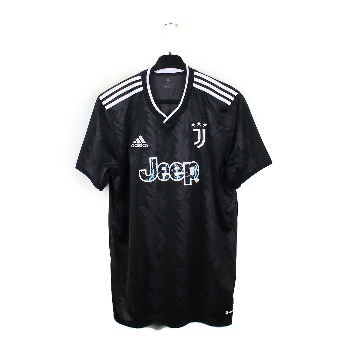 2022/23 - Juventus - Di Maria #22 (M)